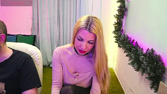 AlisaAleksandr online show from February 4, 2026, 1:11 am