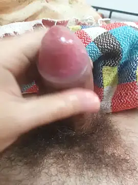 Ummfuss1 online show from February 22, 2025, 2:08 pm