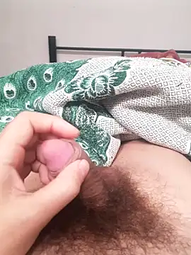 Ummfuss1 online show from September 14, 2025, 2:16 pm