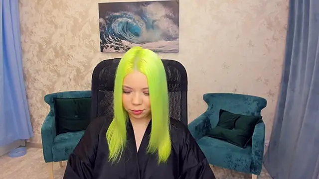 EnergyBunny 1 online show from January 12, 2025, 10:22 pm