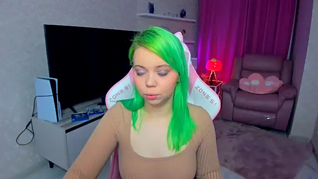 EnergyBunny 1 online show from October 11, 2025, 7:23 pm