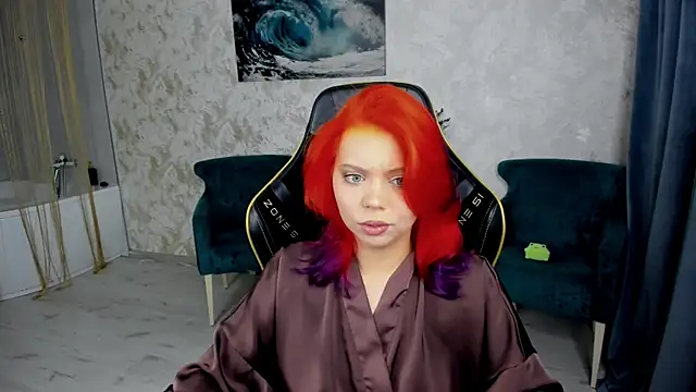 EnergyBunny 1 online show from April 23, 2026, 7:38 pm