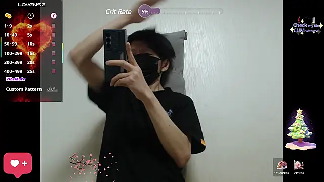 korea gay online show from March 22, 2025, 9:21 pm