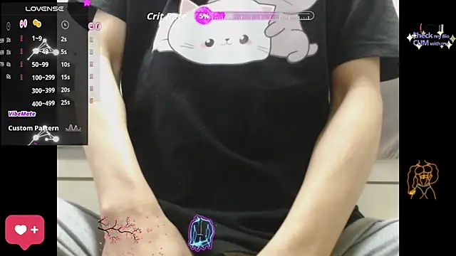 korea gay online show from December 16, 2025, 12:04 am