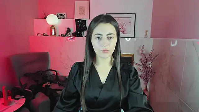 KylieMellow online show from September 10, 2025, 5:29 am