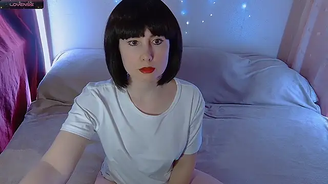 bekyboop online show from February 6, 2025, 1:43 pm