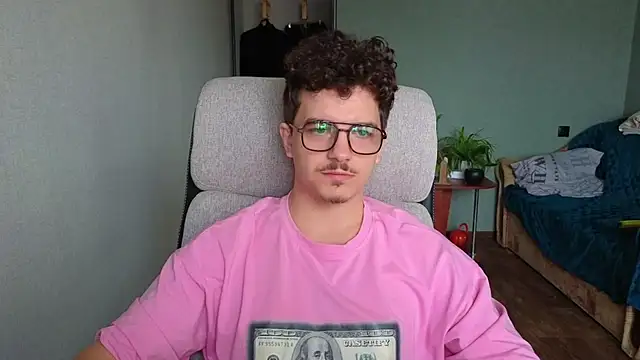 Remy Miles online show from November 7, 2025, 8:25 am