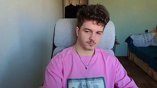 Remy Miles online show from March 12, 2026, 5:13 am