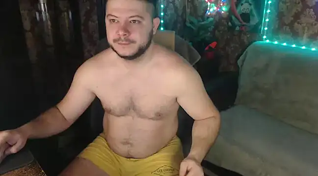 thor master online show from February 5, 2025, 12:20 am