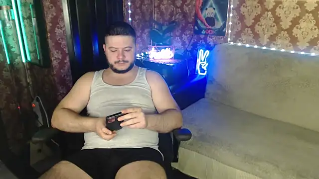 thor master online show from October 4, 2025, 11:47 pm