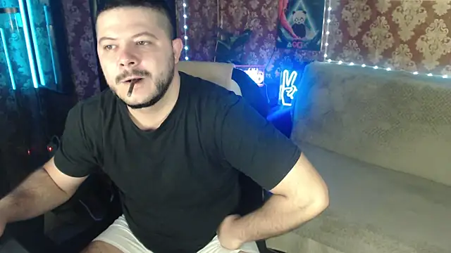 thor master online show from October 12, 2025, 4:28 pm