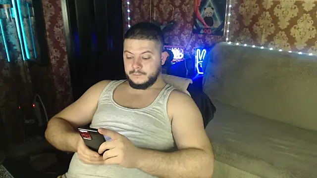 thor master online show from November 7, 2025, 11:10 am