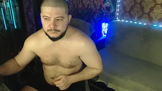 thor master online show from November 28, 2025, 2:58 am