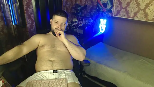 thor master online show from February 22, 2026, 2:56 am