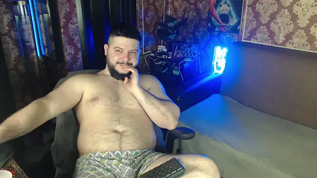 thor master online show from March 13, 2026, 1:34 am