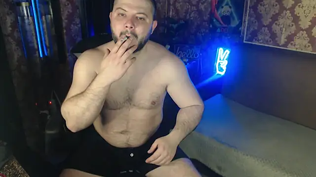 thor master online show from March 23, 2026, 7:51 pm