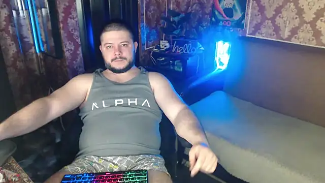 thor master online show from April 21, 2026, 11:07 pm