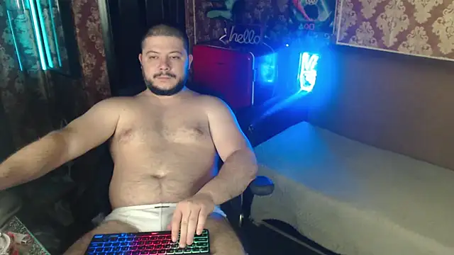 Snapshot of thor_master chatting on June 12, 2026, 11:46 pm thor master online show from June 12, 2026, 11:46 pm
