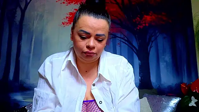 ElizabethEven online show from February 14, 2026, 4:59 pm