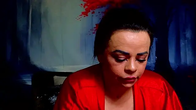 ElizabethEven online show from April 3, 2026, 8:18 pm