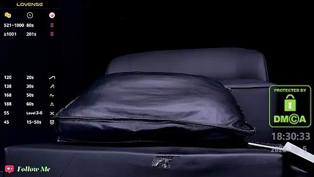 melia Z online show from January 5, 2025, 10:32 am