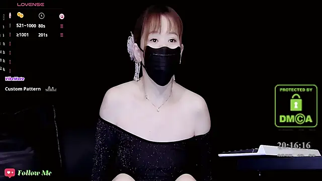 melia Z online show from October 21, 2025, 12:17 pm