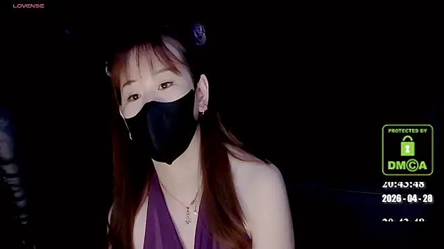 melia Z online show from April 28, 2026, 12:43 pm