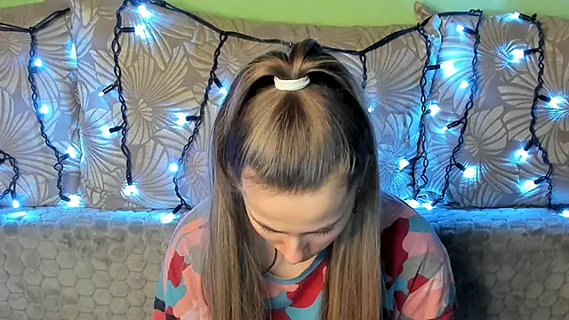 MaggieCake online show from January 29, 2025, 5:09 am