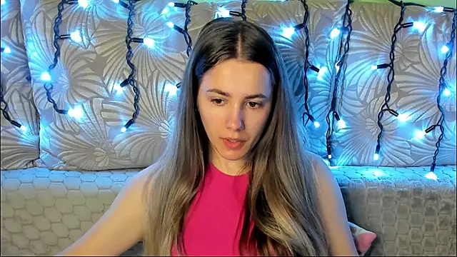 MaggieCake online show from July 11, 2026, 1:52 am