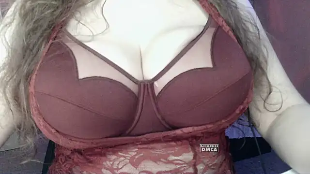 Mrs Dream online show from September 14, 2025, 12:10 am