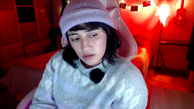 venus 666 online show from February 13, 2026, 11:45 pm