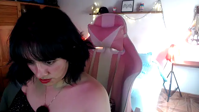 Snapshot of venus_666 chatting on July 29, 2026, 8:40 pm venus 666 online show from July 29, 2026, 8:40 pm