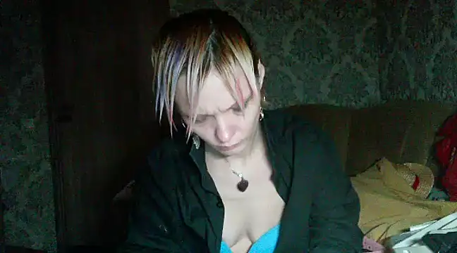 WildMissNiks online show from December 10, 2024, 10:49 am