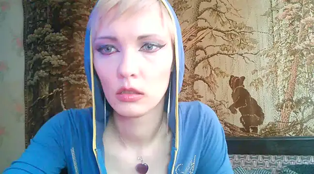 WildMissNiks online show from February 5, 2025, 9:46 am