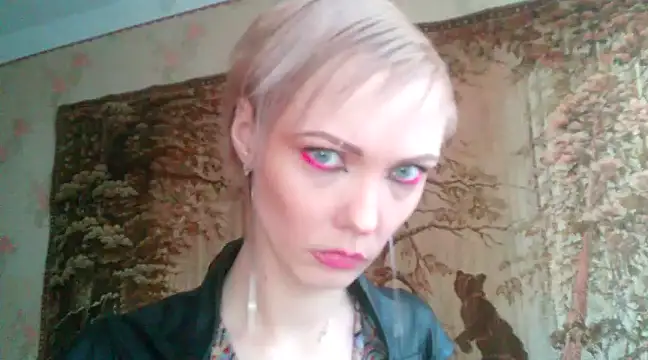 WildMissNiks online show from February 8, 2025, 12:39 pm