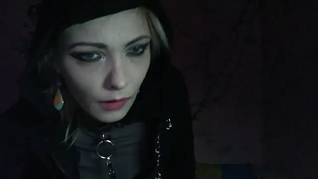 WildMissNiks online show from February 19, 2026, 9:16 am