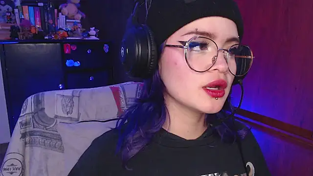 Raventh  online show from October 14, 2025, 2:51 pm