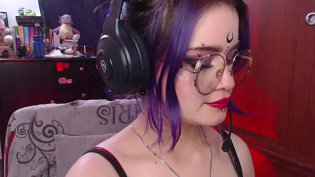 Raventh  online show from October 28, 2025, 2:31 pm