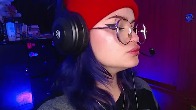 Raventh  online show from November 26, 2025, 12:17 pm