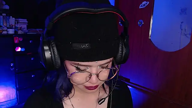 Raventh  online show from November 27, 2025, 9:28 pm