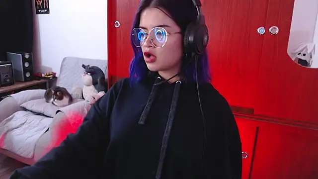 Raventh  online show from March 29, 2026, 10:26 am