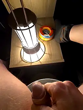 DasSexCamPaar online show from April 6, 2026, 10:54 pm