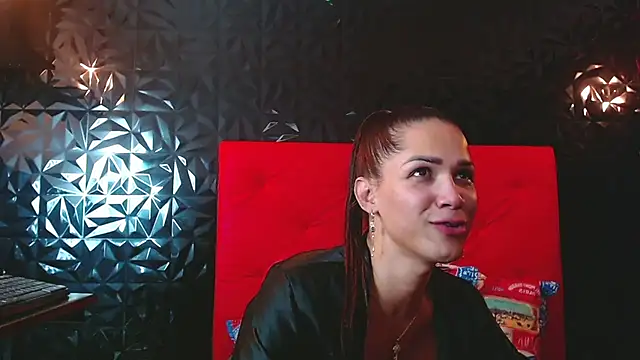 PINK  LOLA1 online show from February 16, 2025, 1:14 am