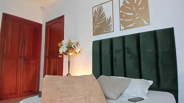 Christy Sea online show from December 11, 2024, 9:23 pm