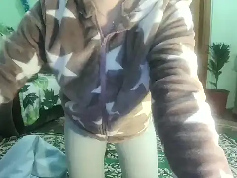 AngelTough20 online show from January 6, 2025, 7:35 pm