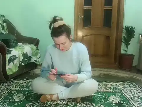 AngelTough20 online show from January 7, 2025, 10:41 pm