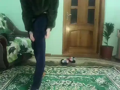 AngelTough20 online show from January 11, 2025, 9:04 pm