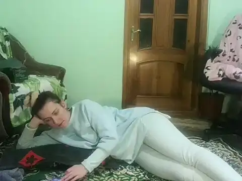 AngelTough20 online show from January 14, 2025, 10:02 pm