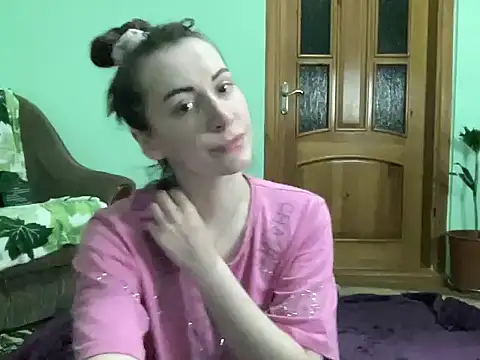 AngelTough20 online show from October 31, 2025, 11:50 pm