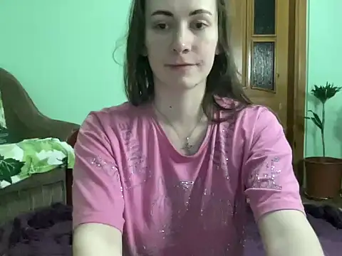 AngelTough20 online show from November 3, 2025, 10:53 pm